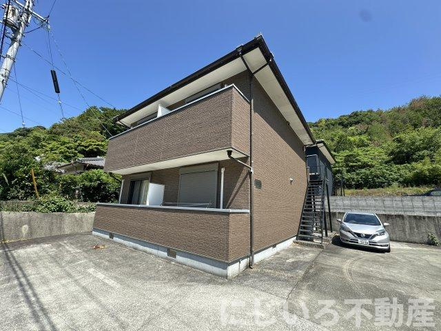 アナナメゾンⅢ
