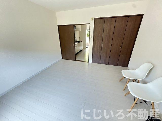 アナナメゾンⅢのその他