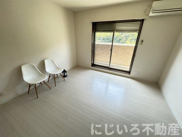 アナナメゾンⅢのその他