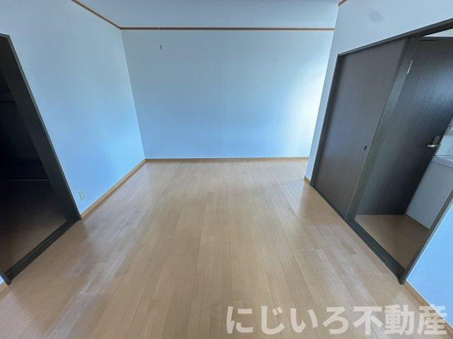 アナナメゾン2の居間・リビング