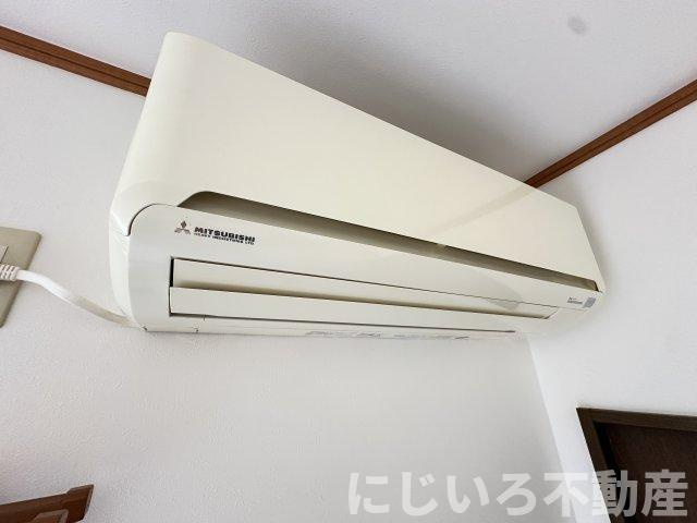 アナナメゾンの設備