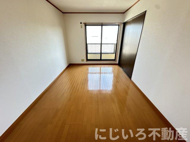 アナナメゾンの居間・リビング
