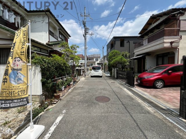 当日見学予約受付中です。ご予約は弊社ホームページからが便利です♪