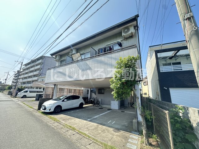 アサヒハイツ