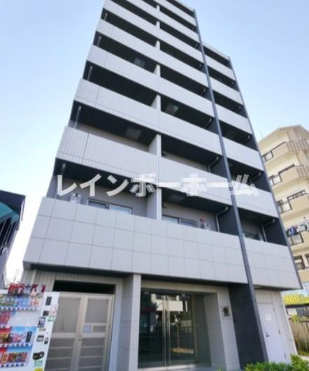 AZEST赤塚新町