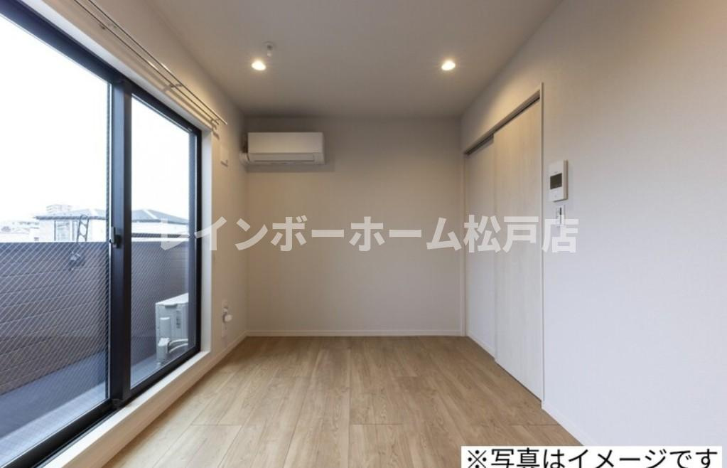 仲介手数料無料対象物件！の居間・リビング|※イメージ写真

