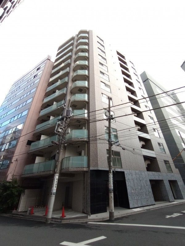 クレイシア神田淡路町