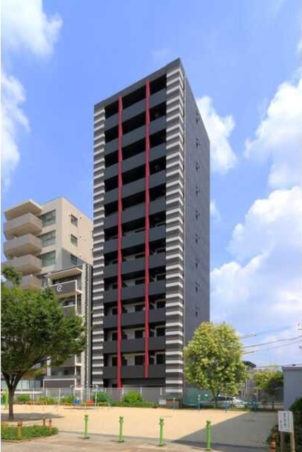 S-RESIDENCE本山