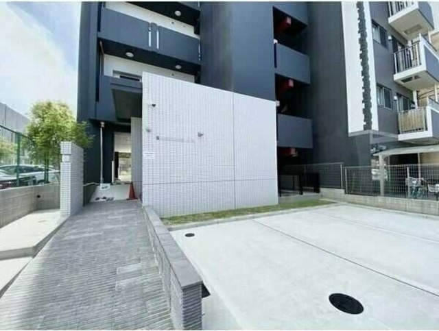 S-RESIDENCE本山のその他共用部分