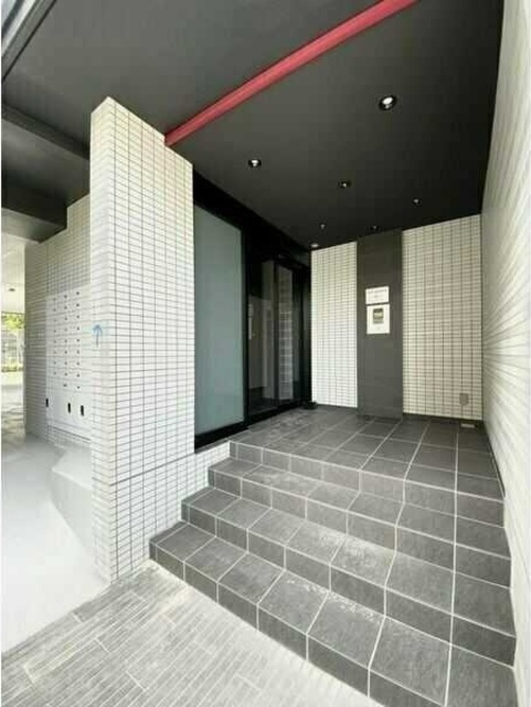 S-RESIDENCE本山のその他共用部分