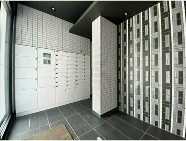 S-RESIDENCE本山のその他共用部分