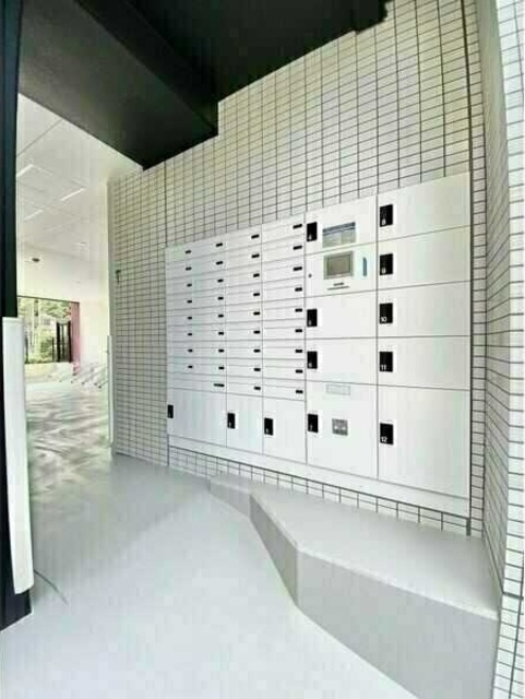 S-RESIDENCE本山のその他共用部分