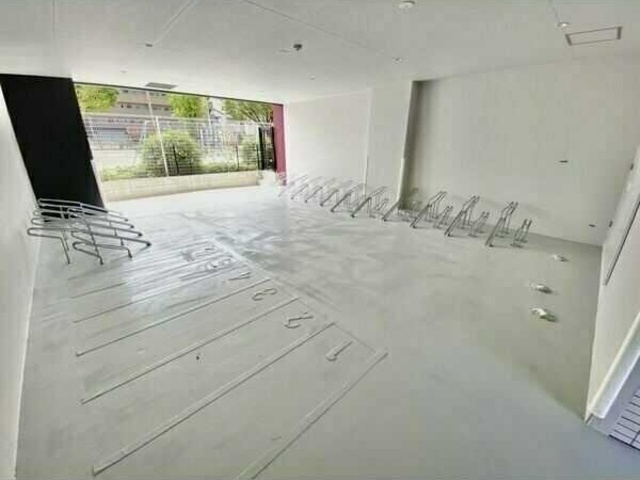 S-RESIDENCE本山のその他共用部分