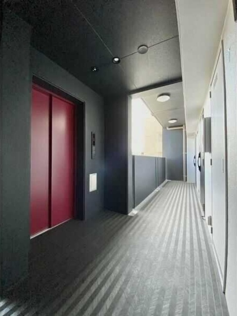 S-RESIDENCE本山のその他共用部分
