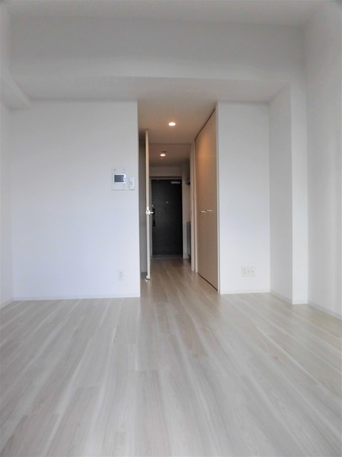 S-RESIDENCE本山の居間・リビング