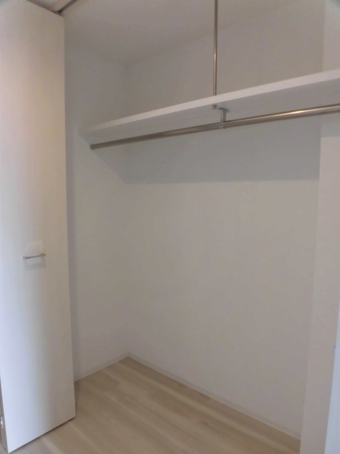 S-RESIDENCE本山の収納