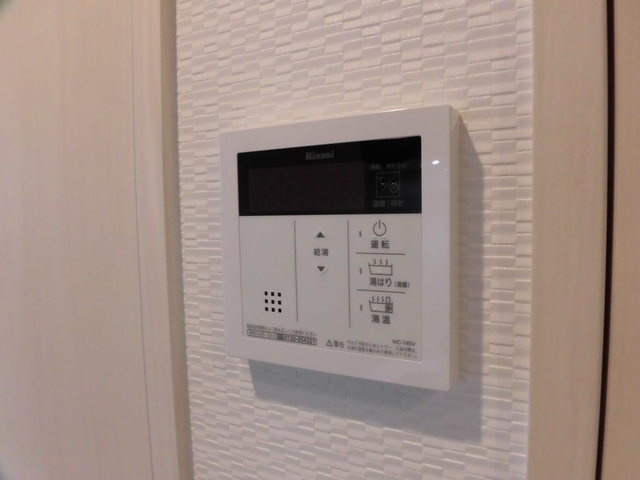 S-RESIDENCE本山の設備