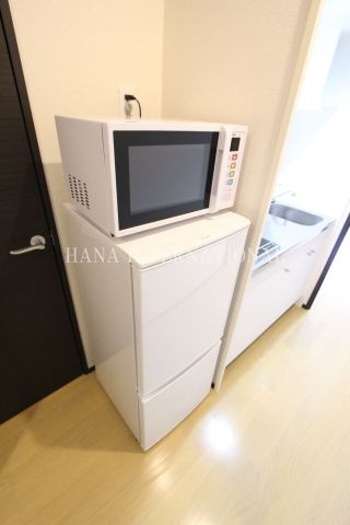 ミランダＴＤレジデンスの設備