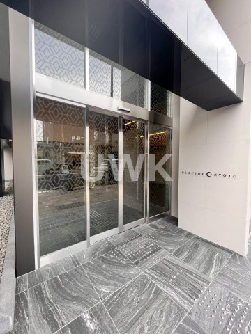 プラシード京都のその他