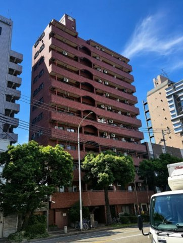 ライオンズマンション神戸元町