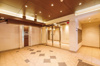 【ロビー】Casa Splendido Toranomon Est（カーサスプレンディッド虎ノ門エスト） 
