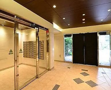 【その他】Casa Splendido Toranomon Est（カーサスプレンディッド虎ノ門エスト）