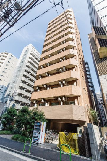 Casa Splendido Toranomon Est（カーサスプレンディッド虎ノ門エスト）の画像