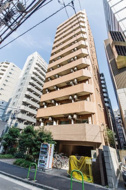 Casa Splendido Toranomon Est（カーサスプレンディッド虎ノ門エスト）の画像