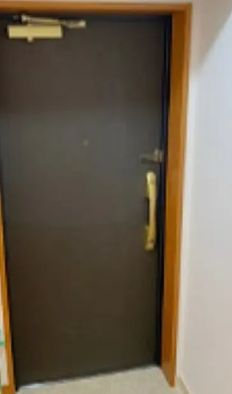 【玄関】Casa Splendido Toranomon Est（カーサスプレンディッド虎ノ門エスト）
