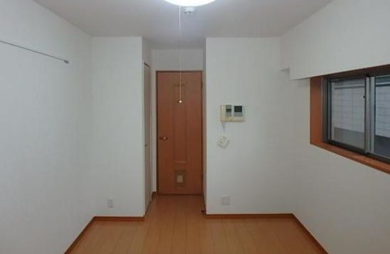 【居間・リビング】Casa Splendido Toranomon Est（カーサスプレンディッド虎ノ門エスト）