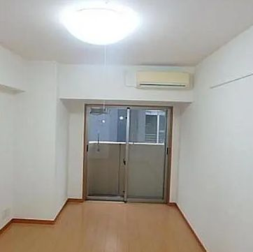 【寝室】Casa Splendido Toranomon Est（カーサスプレンディッド虎ノ門エスト）