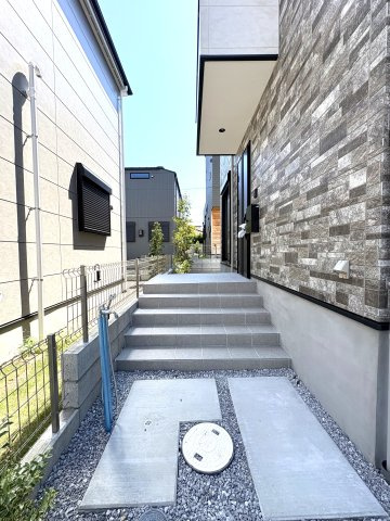 Balance of Life. 暮らしやすさが、毎日を豊かにする。の間取り