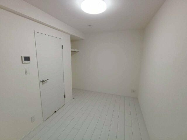 Ｓ－Ｔｅｒｒａｃｅ　元住吉の居間・リビング