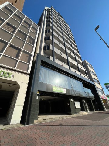 鶴舞パークヒルズ　名古屋市賃貸　仲介手数料無料