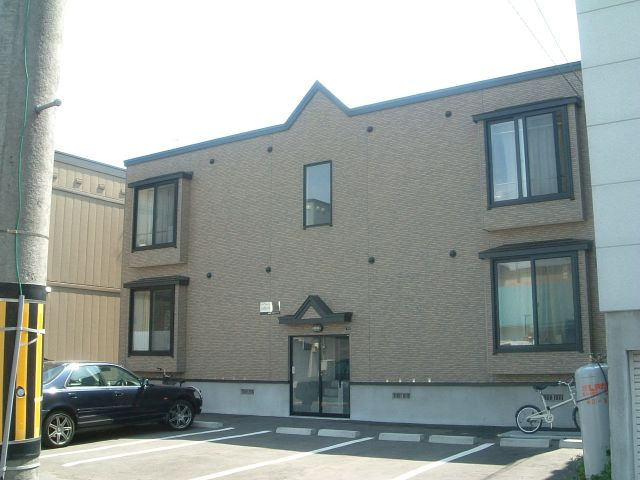 コートスプリングス元町