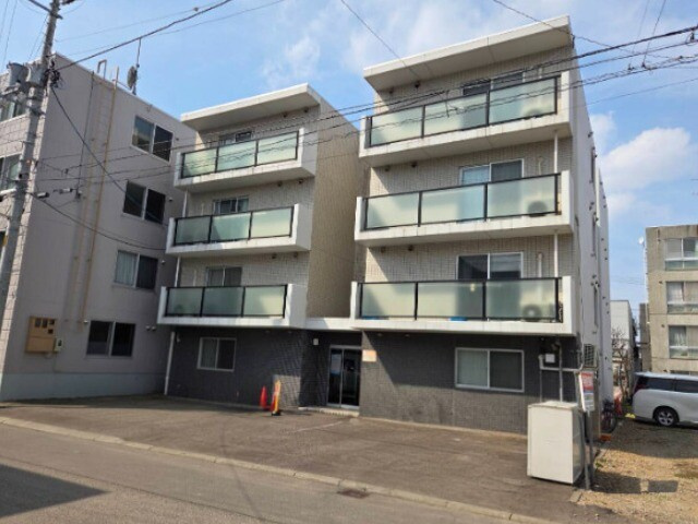 プレシャスレジデンス元町