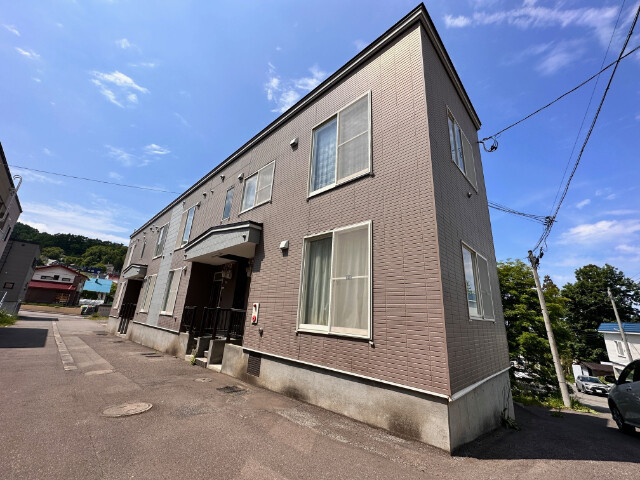 ミルキーウェイ