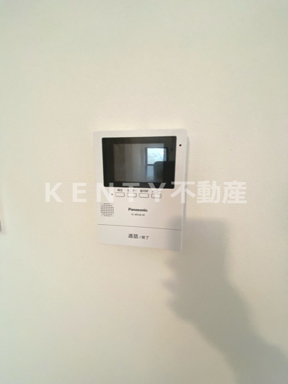 【セキュリティ】 | ＹＡＧＵＣＨＩ　ＲＥＳＩＤＥＮＣＥ　C棟