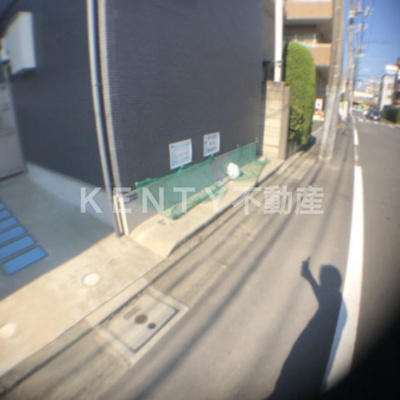 【その他共用部分】 | ＹＡＧＵＣＨＩ　ＲＥＳＩＤＥＮＣＥ　C棟