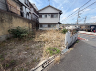 生駒市小明町売土地の画像