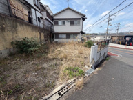 生駒市小明町売土地の画像