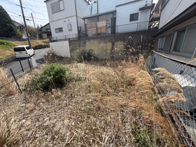 【その他】 | 生駒市小明町売土地