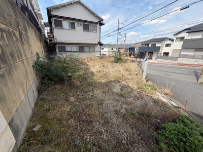 【その他】 | 生駒市小明町売土地