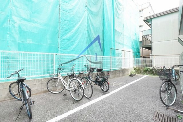 クレアパーク野方
