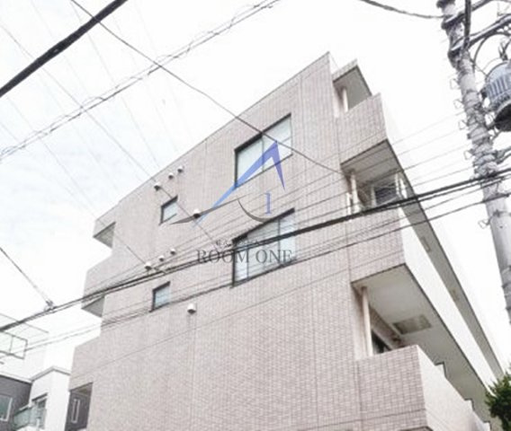クレアパーク野方