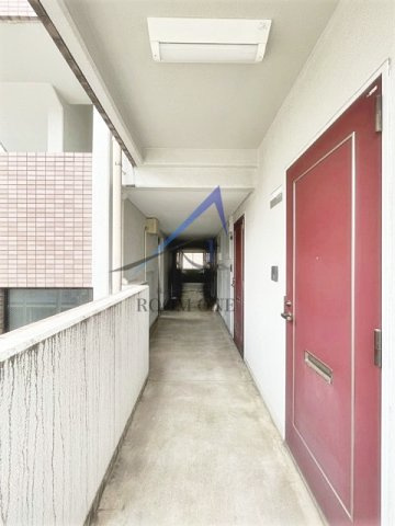 クレアパーク野方