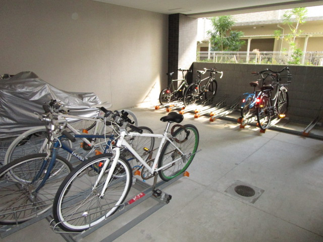 大阪市淀川区十三東３丁目の賃貸マンションのその他共用部分
