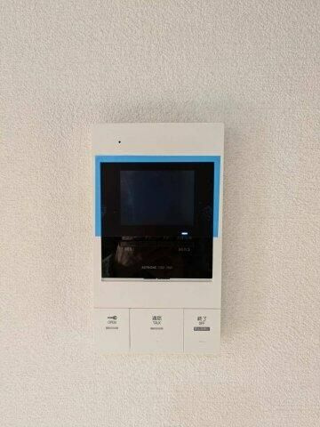 白金アネックスのセキュリティ