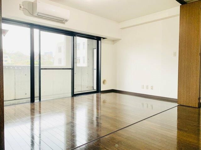 白金アネックスのその他