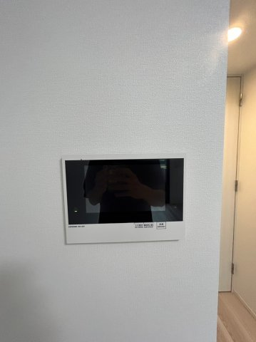 メイクス高岳　名古屋市賃貸　仲介手数料無料のセキュリティ